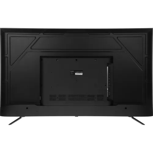 Телевизор 55" HYUNDAI H-LED55BU7100 SMART TV