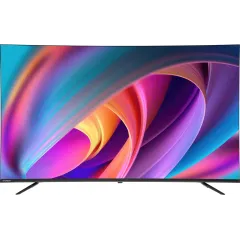 Телевизор 55" HYUNDAI H-LED55BU7100 SMART TV
