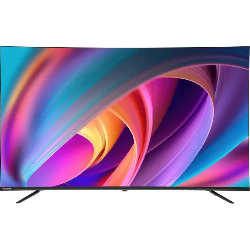 Телевизор 55" HYUNDAI H-LED55BU7100 SMART TV