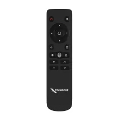 Телевизор 24" ТРИКОЛОР P24HH302 SMART TV