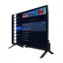 Телевизор 24" ТРИКОЛОР P24HH302 SMART TV