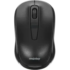 Клавиатура + мышь SMARTBUY SBC-236374AG-K ONE 236 черный