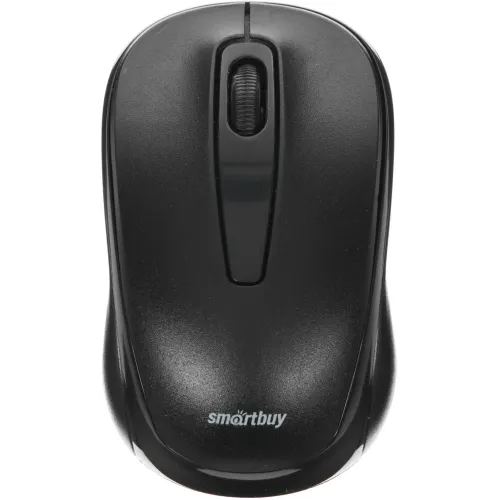 Клавиатура + мышь SMARTBUY SBC-236374AG-K ONE 236 черный