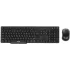 Клавиатура + мышь SMARTBUY SBC-236374AG-K ONE 236 черный