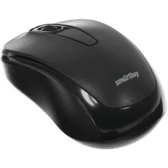 Клавиатура + мышь SMARTBUY SBC-236374AG-K ONE 236 черный
