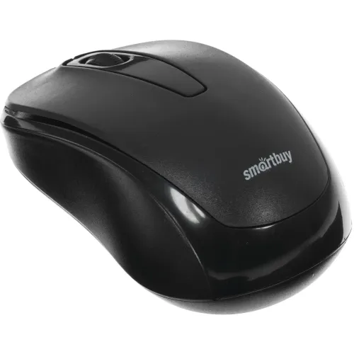 Клавиатура + мышь SMARTBUY SBC-236374AG-K ONE 236 черный