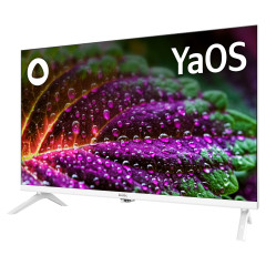 Телевизор 24" BBK 24LEX-7245/TS2C SMART TV
