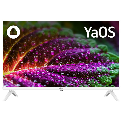 Телевизор 24" BBK 24LEX-7245/TS2C SMART TV