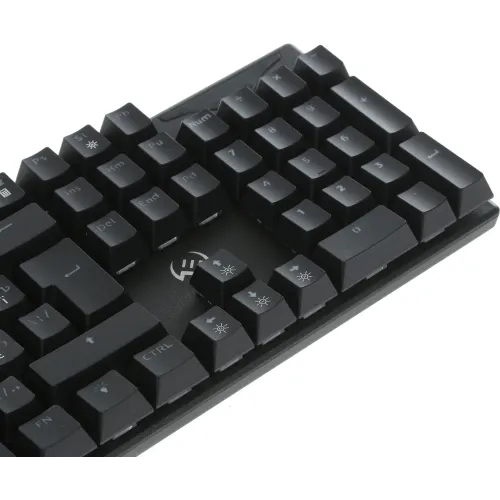 Клавиатура Sven CHALLENGE KB-G9300
