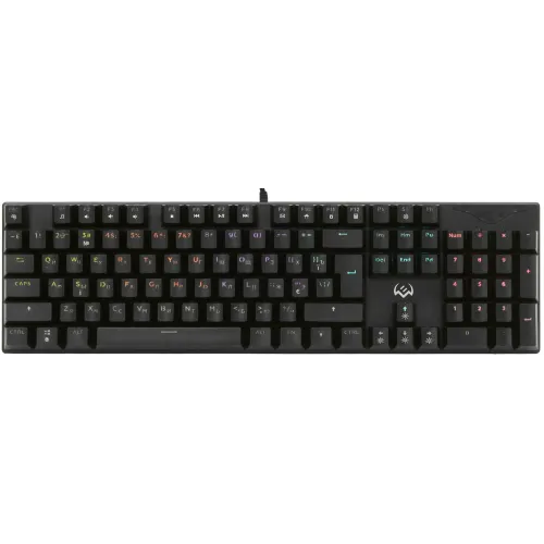 Клавиатура Sven CHALLENGE KB-G9300