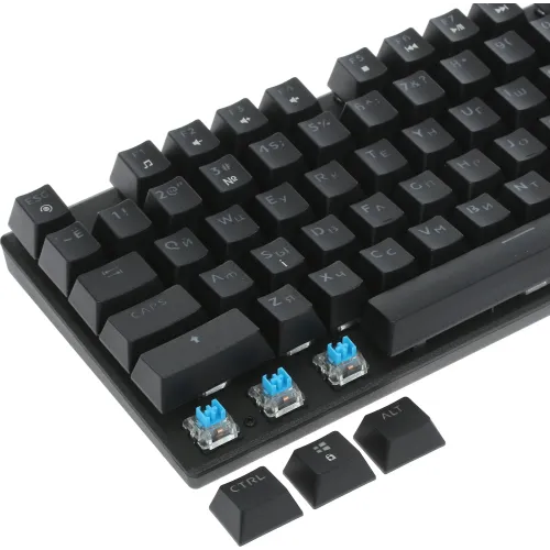 Клавиатура Sven CHALLENGE KB-G9300