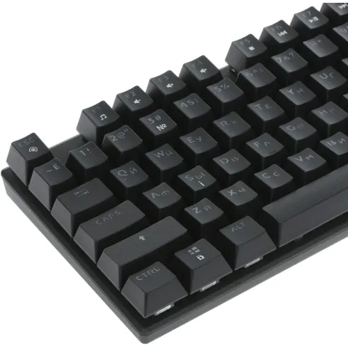 Клавиатура Sven CHALLENGE KB-G9300