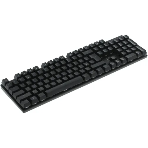 Клавиатура Sven CHALLENGE KB-G9300