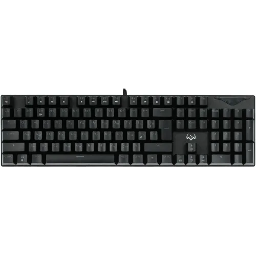 Клавиатура Sven CHALLENGE KB-G9300