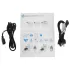 МФУ лазерный HP Color Laser PRO M182N (7KW54A)