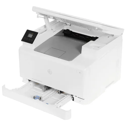 МФУ лазерный HP Color Laser PRO M182N (7KW54A)