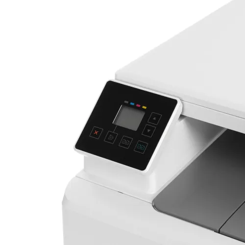 МФУ лазерный HP Color Laser PRO M182N (7KW54A)