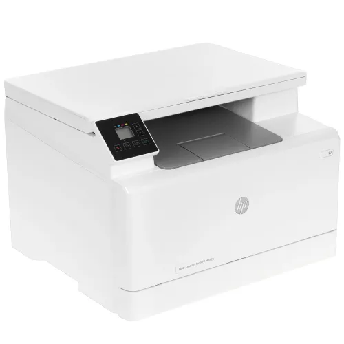 МФУ лазерный HP Color Laser PRO M182N (7KW54A)