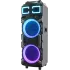 Акустика портативная ELTRONIC 30-18 CRAZY BOX 1200 черный