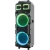 Акустика портативная ELTRONIC 30-18 CRAZY BOX 1200 черный