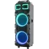 Акустика портативная ELTRONIC 30-18 CRAZY BOX 1200 черный