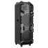 Акустика портативная ELTRONIC 30-18 CRAZY BOX 1200 черный