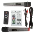 Акустика портативная ELTRONIC 30-18 CRAZY BOX 1200 черный