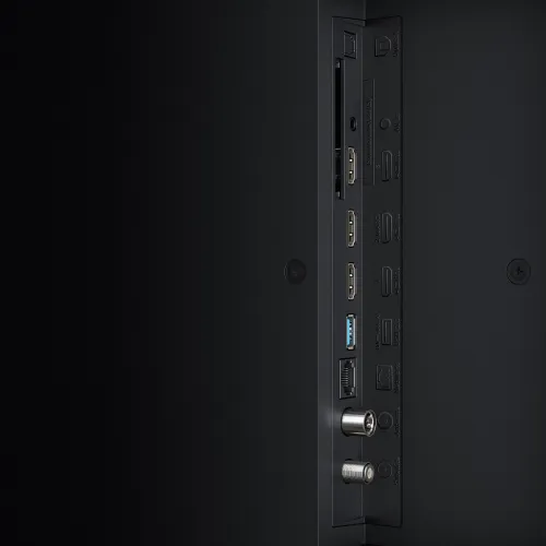 Телевизор 55" XIAOMI S Mini LED 55 2026 (L55MC-SRU)