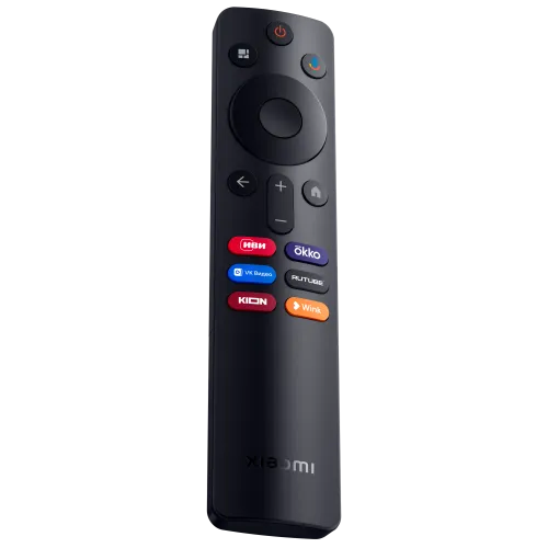 Телевизор 55" XIAOMI S Mini LED 55 2026 (L55MC-SRU)