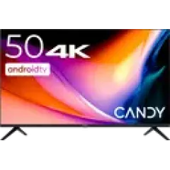 Телевизор 50" CANDY Uno 50