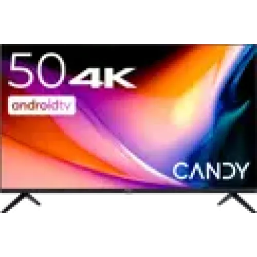 Телевизор 50" CANDY Uno 50