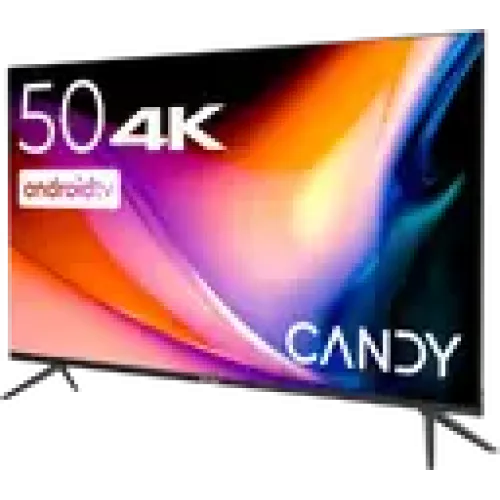 Телевизор 50" CANDY Uno 50