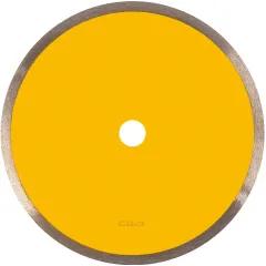 Диск алмазный DENZEL 230х22,2 мм (73055)