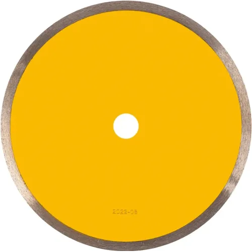 Диск алмазный DENZEL 230х22,2 мм (73055)