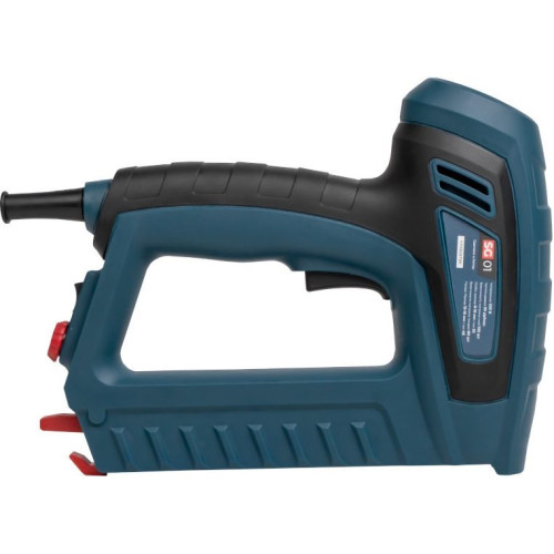 Степлер электрический ALTECO SG 01 (17153)