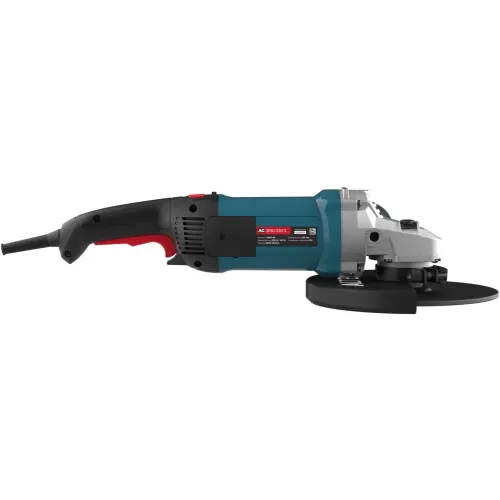 Машина углошлифовальная ALTECO AG 2610-230 S (77296)