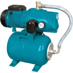 Насосная станция ALTECO JET-PT 1100 (68900)
