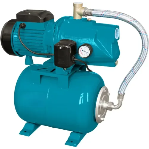 Насосная станция ALTECO JET-PT 1100 (68900)