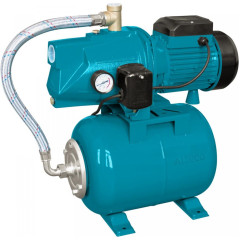 Насосная станция ALTECO JET-PT 1100 (68900)