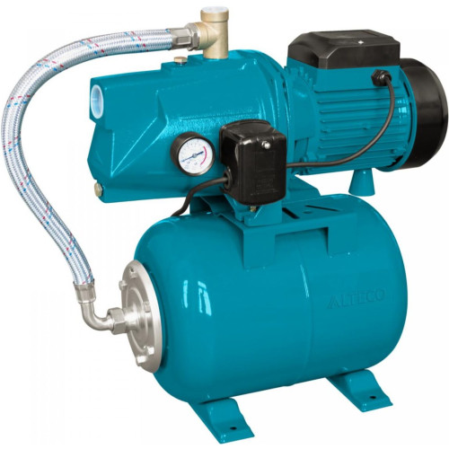 Насосная станция ALTECO JET-PT 1100 (68900)