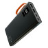 Повербанк 10000 мАч MORE CHOICE PB22-10 черный