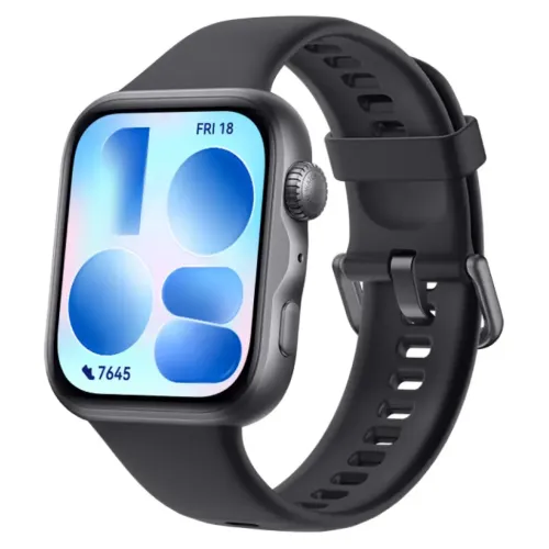 Смарт-часы Huawei Watch FIT 5 Active черный