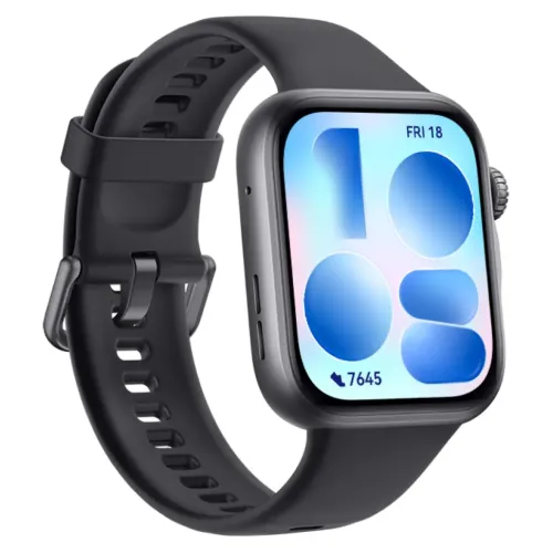Смарт-часы Huawei Watch FIT 5 Active черный