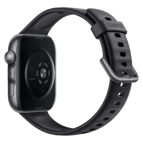 Смарт-часы Huawei Watch FIT 5 Active черный
