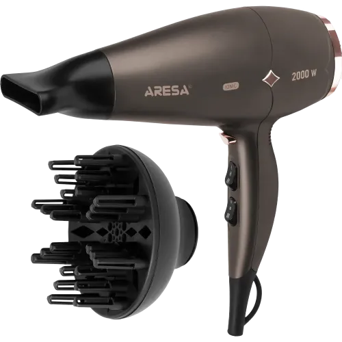 Фен ARESA AR-3240 (*3)