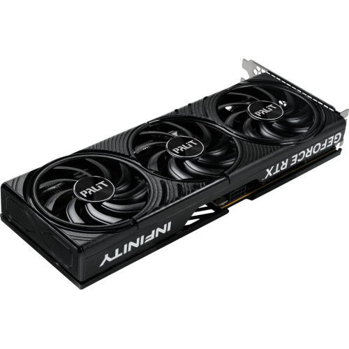 Видеокарта Palit RTX 5060TI 16GB INFINITY 3 (NE7506TS19T1-GB2061S)