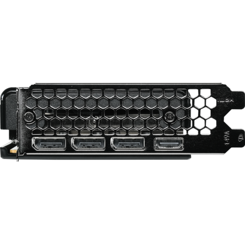Видеокарта Palit RTX 5060TI 16GB INFINITY 3 (NE7506TS19T1-GB2061S)