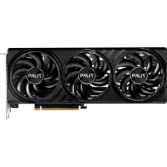 Видеокарта Palit RTX 5060TI 16GB INFINITY 3 (NE7506TS19T1-GB2061S)