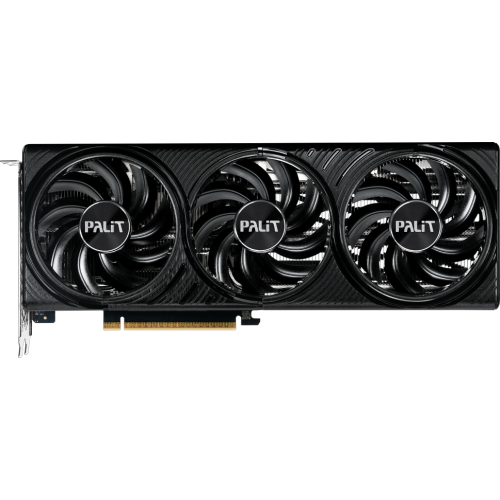 Видеокарта Palit RTX 5060TI 16GB INFINITY 3 (NE7506TS19T1-GB2061S)
