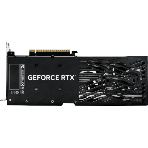 Видеокарта Palit RTX 5060TI 16GB INFINITY 3 (NE7506TS19T1-GB2061S)